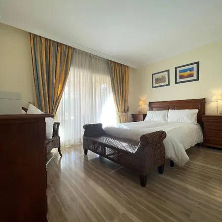 Διαμέρισμα Hacienda Elviria 2 Bedroom Spacious Μαρμπέλλα