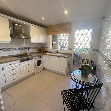 Hacienda Elviria 2 Bedroom Spacious