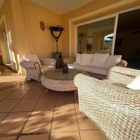 Hacienda Elviria 2 Bedroom Spacious