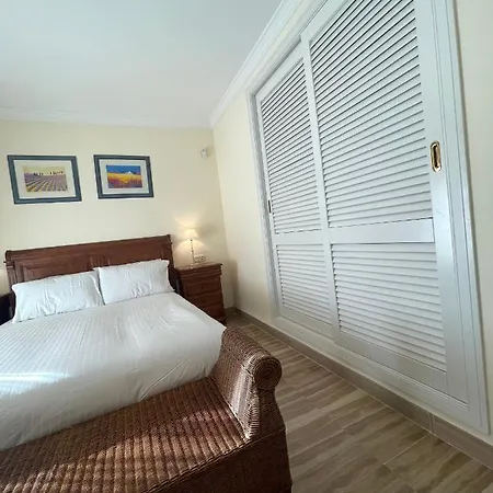 Apartman Hacienda Elviria 2 Bedroom Spacious Marbella