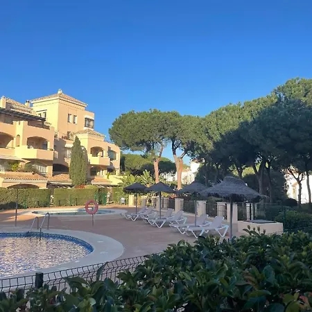 Apartman Hacienda Elviria 2 Bedroom Spacious