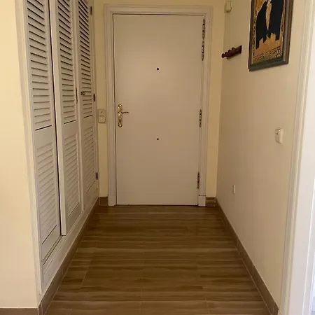 Hacienda Elviria 2 Bedroom Spacious