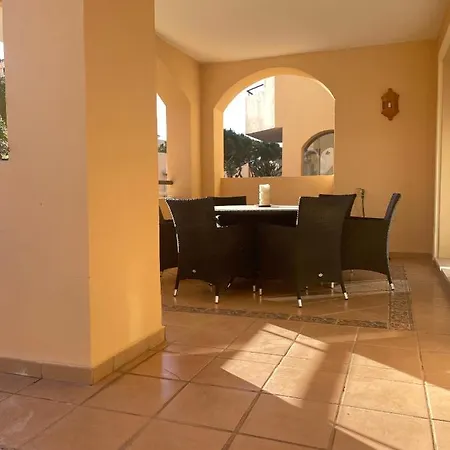 Apartament Hacienda Elviria 2 Bedroom Spacious Marbella