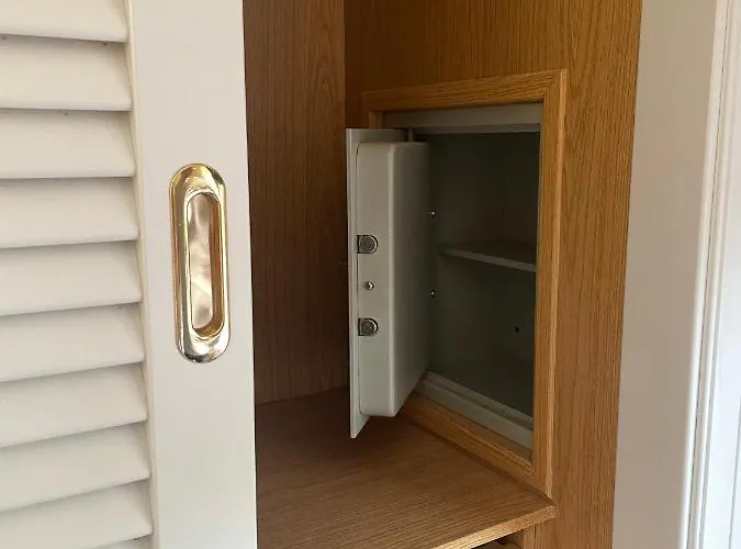 아파트 Hacienda Elviria 2 Bedroom Spacious