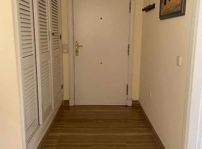 Hacienda Elviria 2 Bedroom Spacious