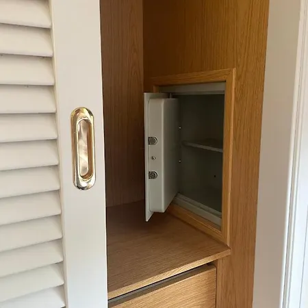 דירה Hacienda Elviria 2 Bedroom Spacious