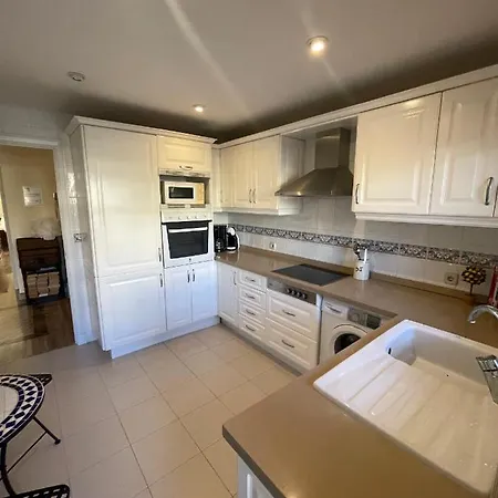 Apartament Hacienda Elviria 2 Bedroom Spacious *